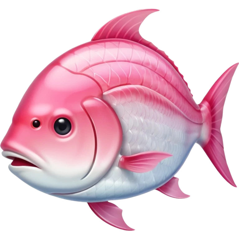 Сырая рыба эмоджи emoji