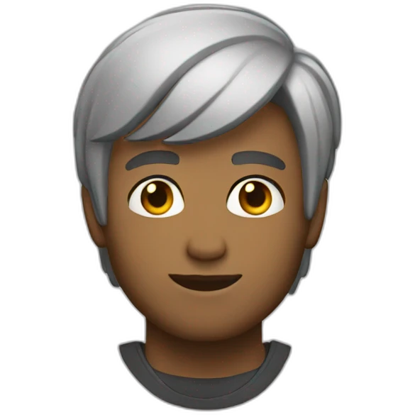 JJ emoji