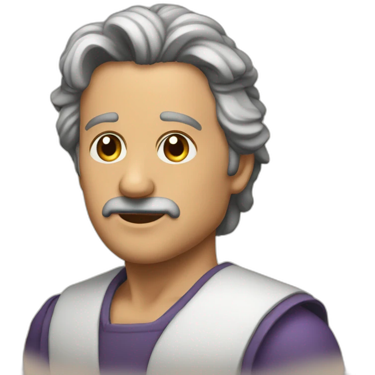 Ezino Iacchetti emoji