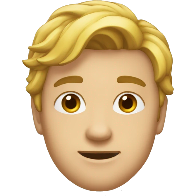 Сильный человек emoji