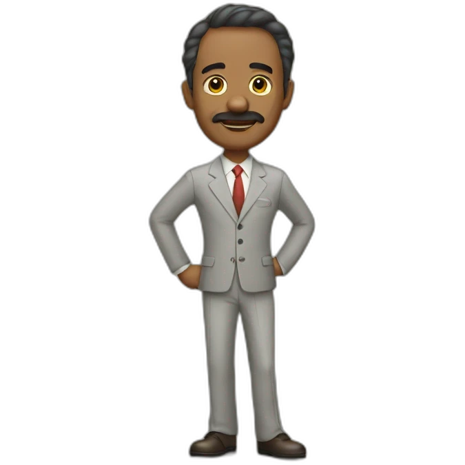 rebeu deter emoji
