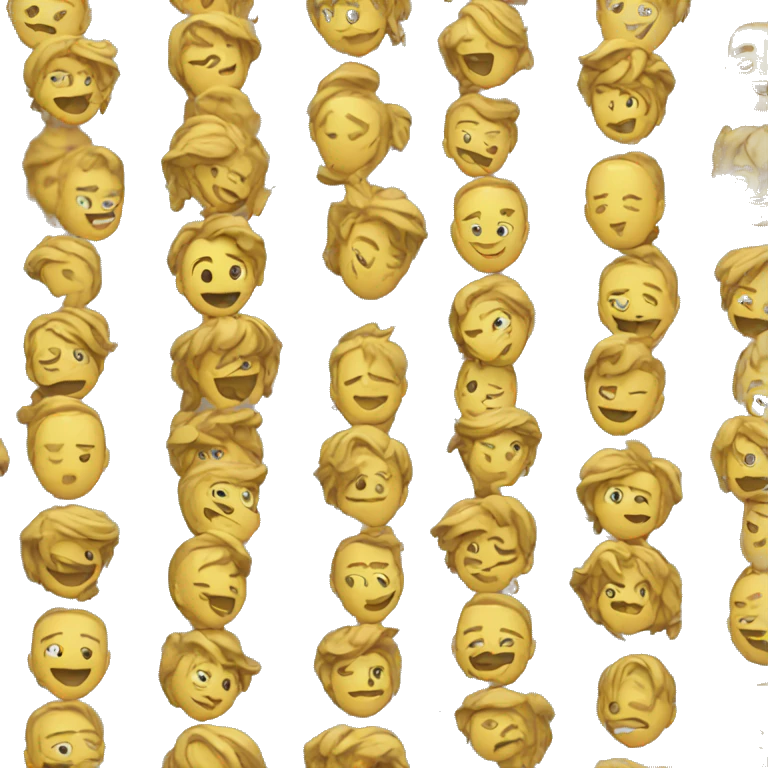 create emoji