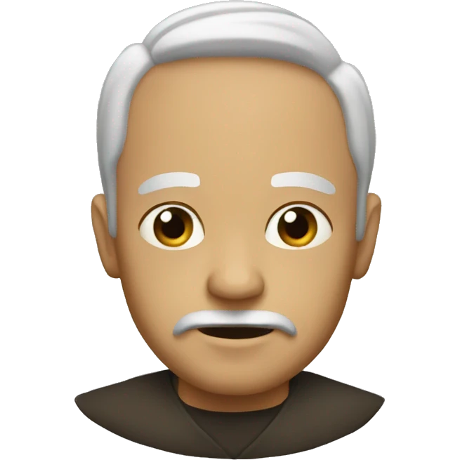 Huu emoji