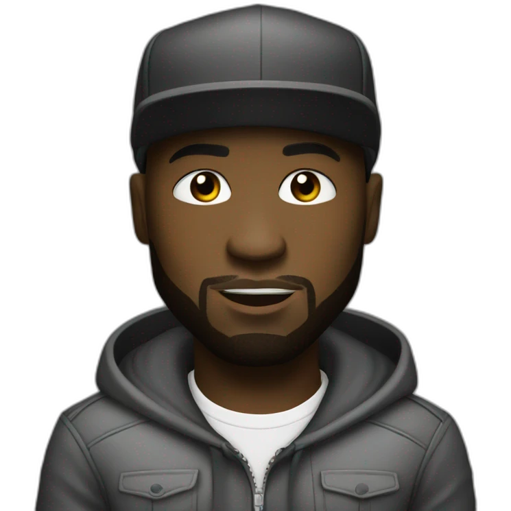 50 cent gangstar emoji
