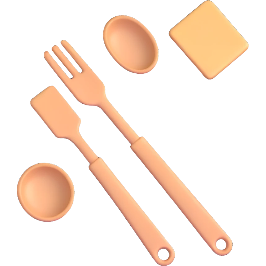 Un utensilio de reposteria  emoji