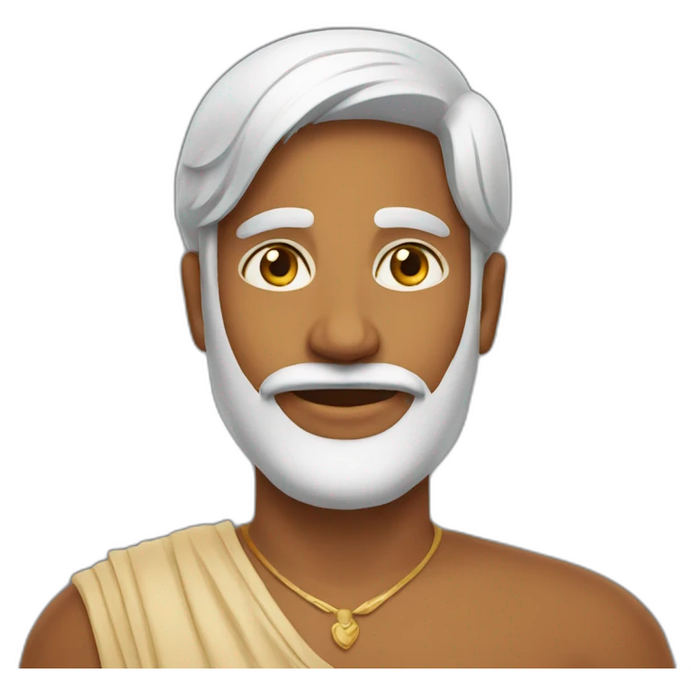 india emoji