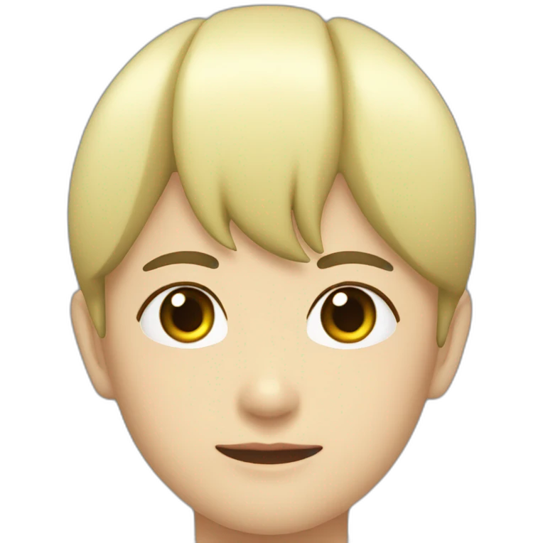 Ai oshi no ko emoji