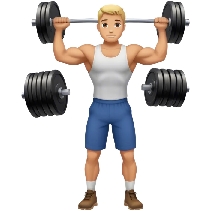 farmers-carry exercise emoji