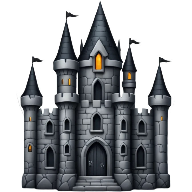 haunted castle















 emoji