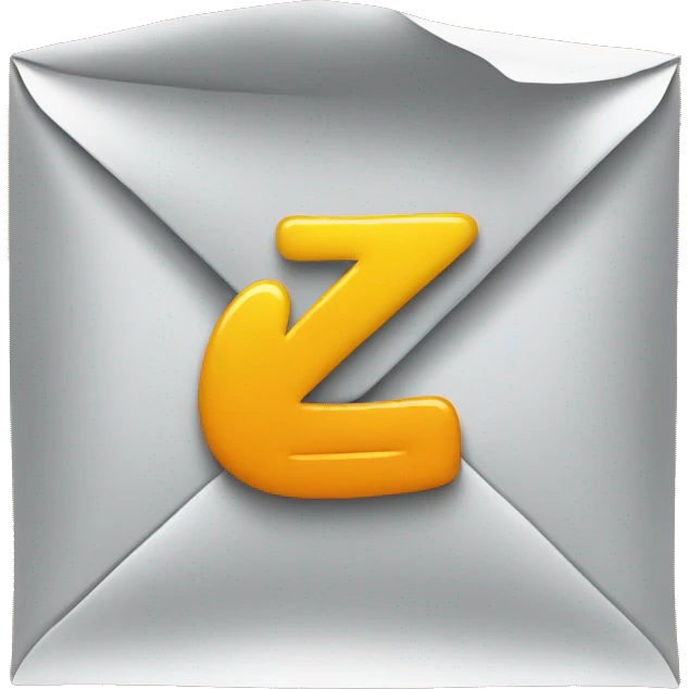 Letter Z emoji