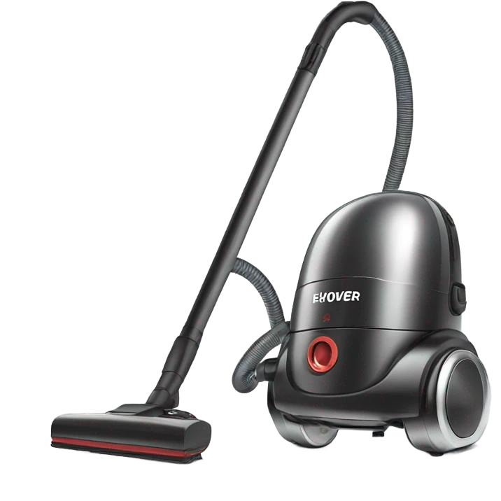 hoover emoji