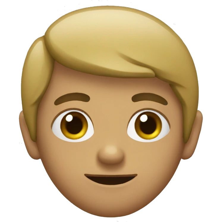 Dedo emoji