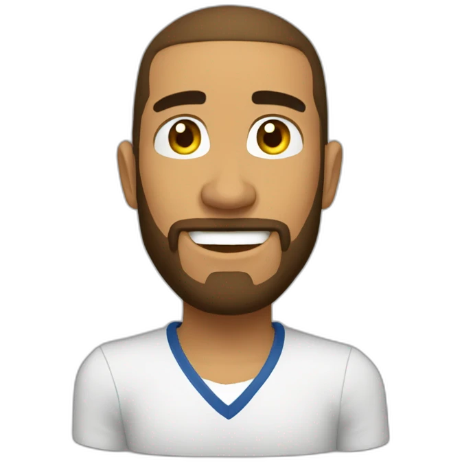Ramos emoji