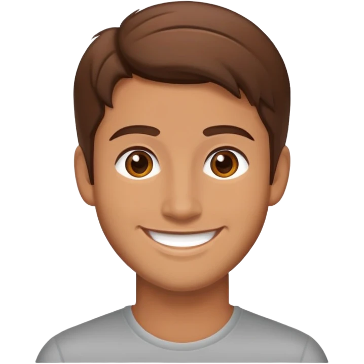 Chris sturniolo emoji