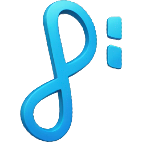 Bluetooth  emoji