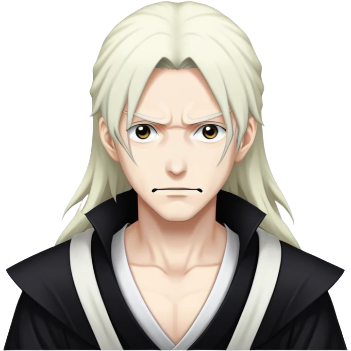 Yhwach emoji