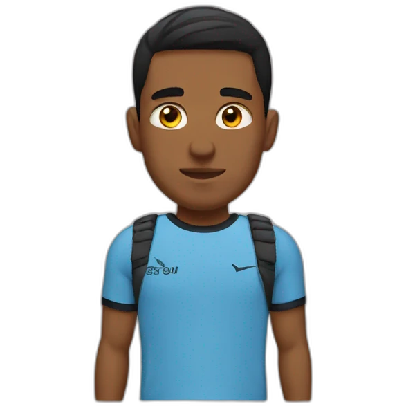 Manchester emoji