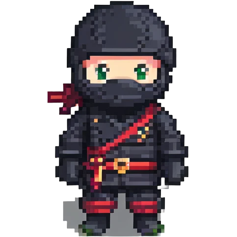 ninja emoji