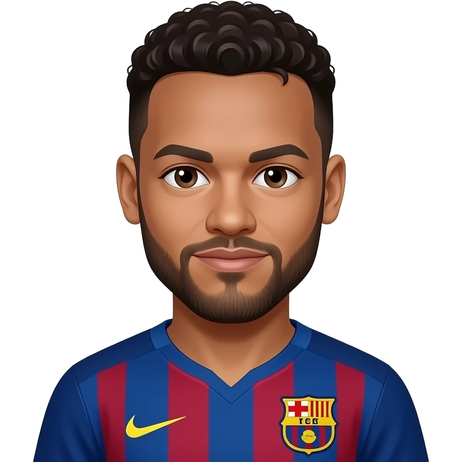 NEYMAR emoji