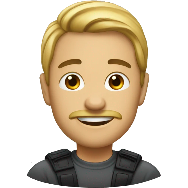капибара в туалете emoji