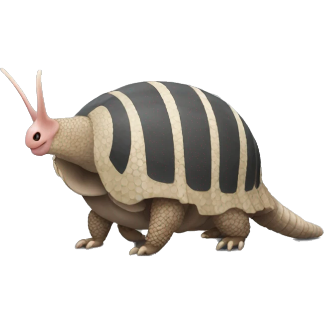 armadilho emoji