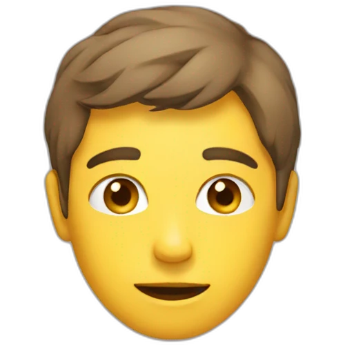 listen emoji