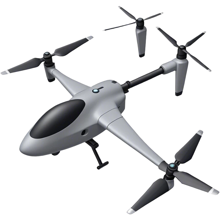 Bayraktar  uav emoji
