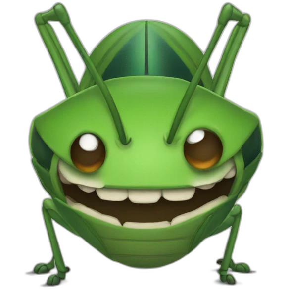 cricket emoji