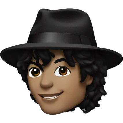 Michael Jackson  emoji