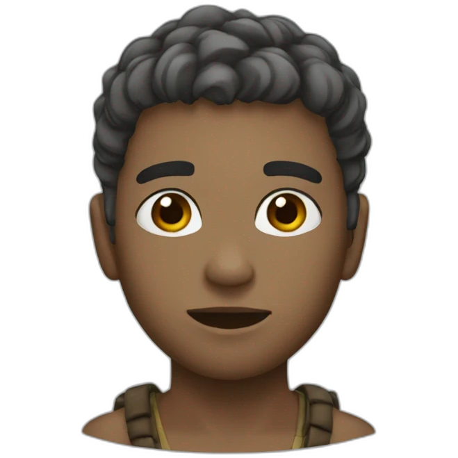 kirua emoji