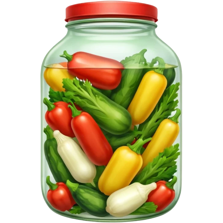 gallon pickled jar









 emoji
