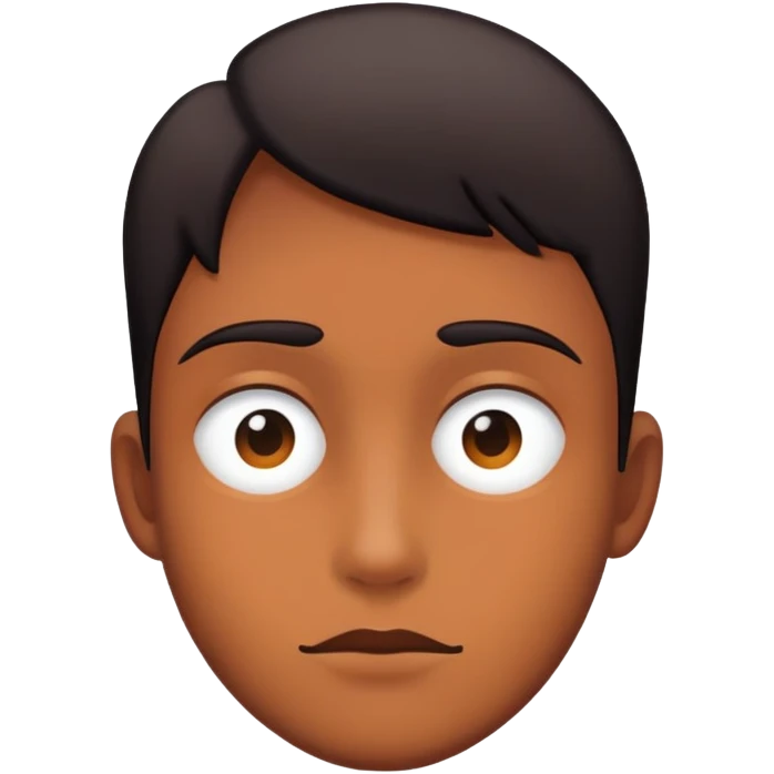 jungian Shadow emoji
