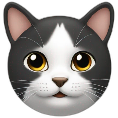 bonjour emoji