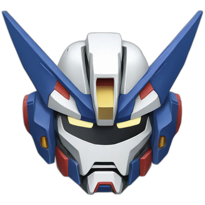 gundam emoji