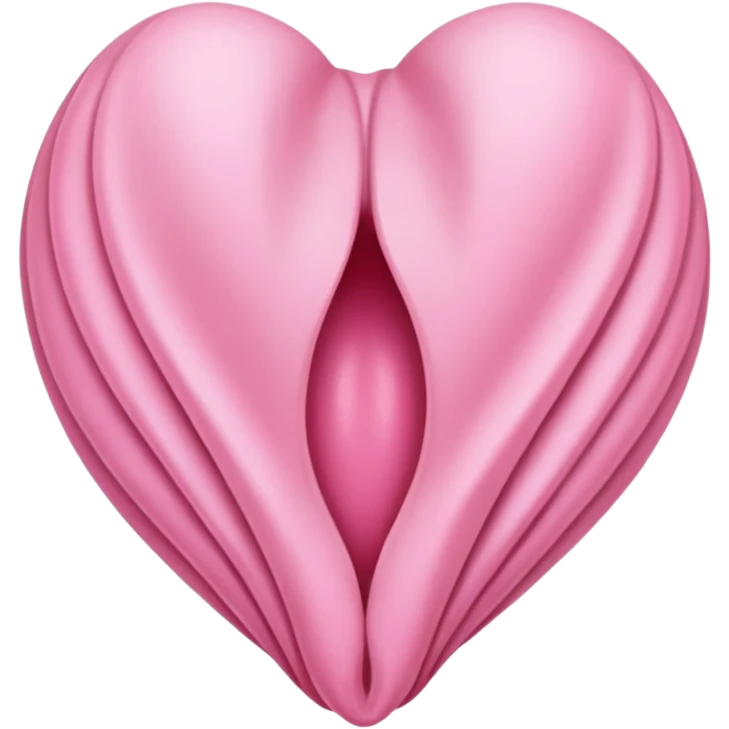 Vagina emoji