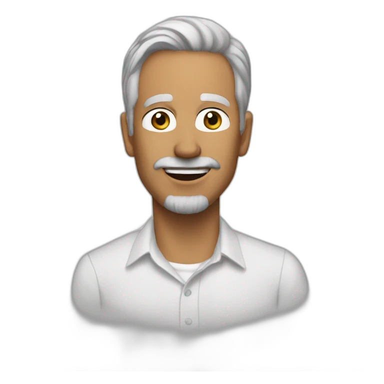 Barry wood meme emoji