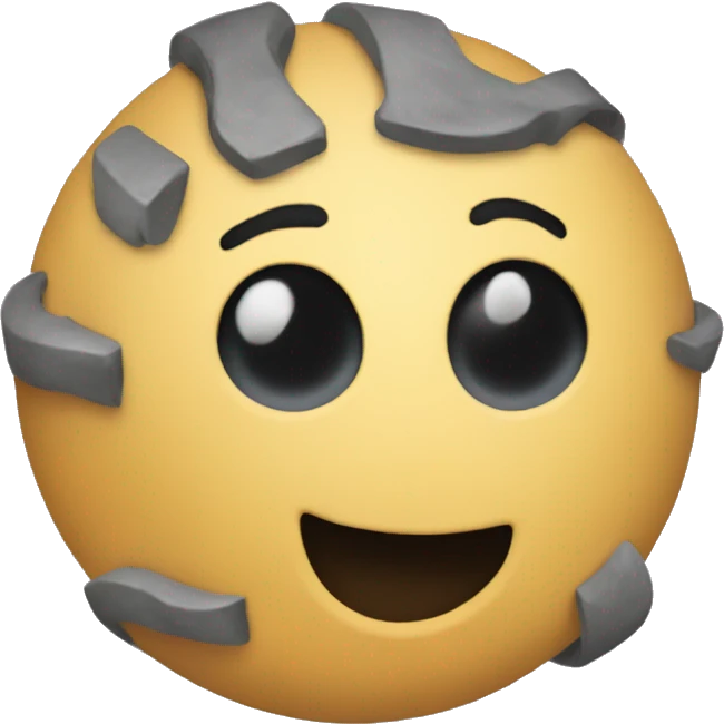 Cinemon rolls emoji