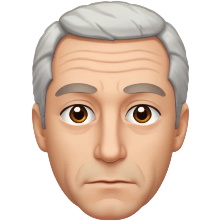 Epstein emoji