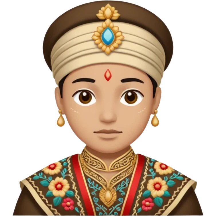 Samusa emoji