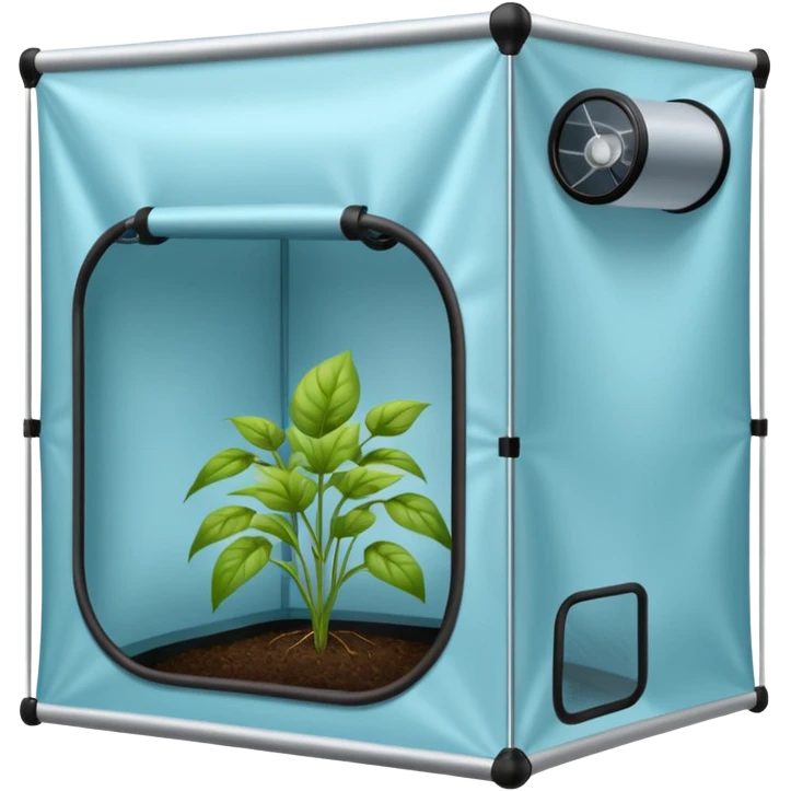ventilation grow tent emoji