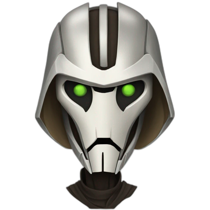general grievous emoji