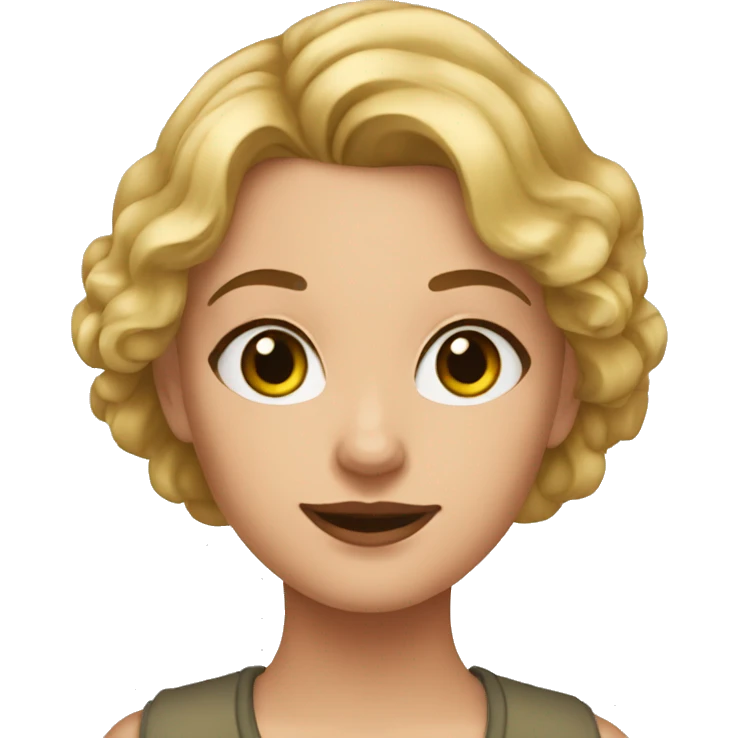 Delilah Rae Parnell emoji