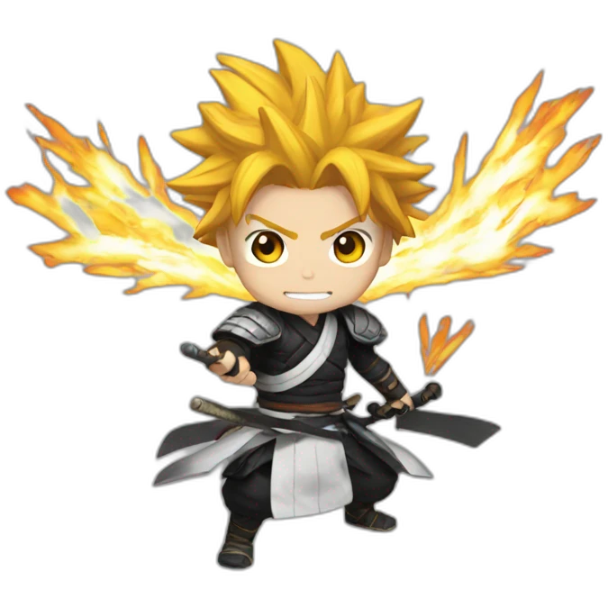 Rengoku  emoji