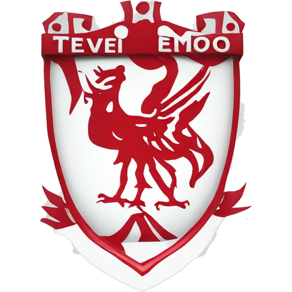 Liverpool logo emoji