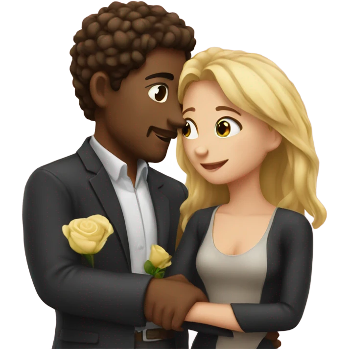 romance emoji