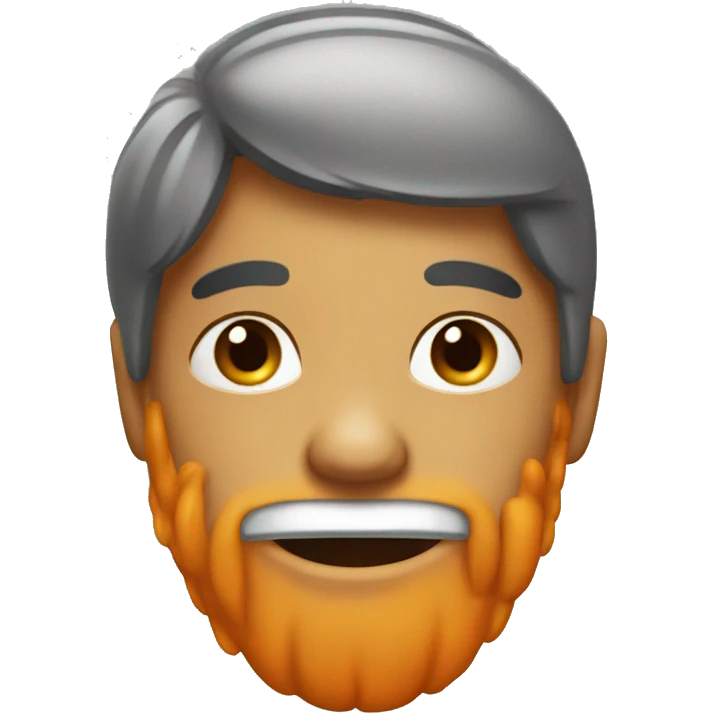 Vitamin A emoji