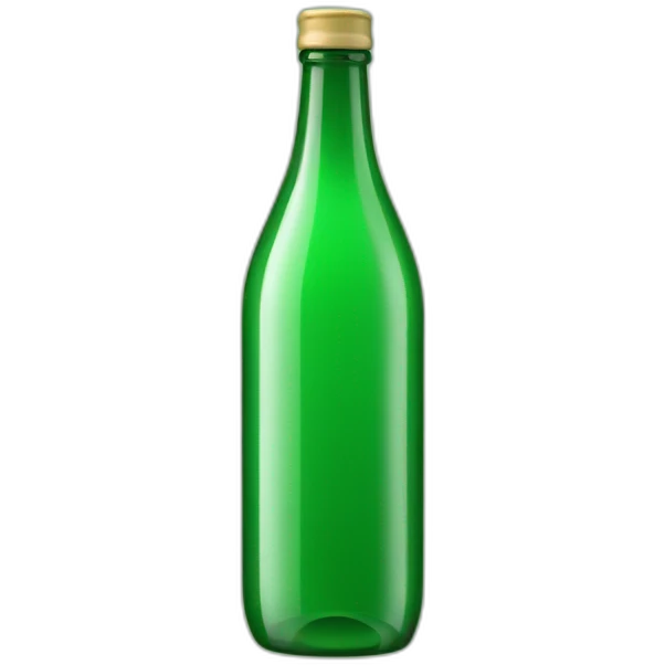 bottle-green45degree emoji
