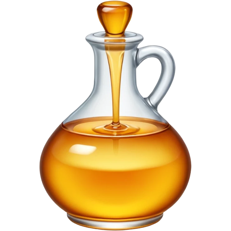 syrup emoji