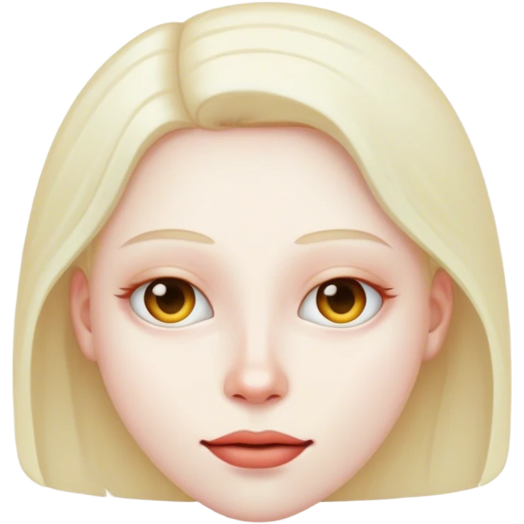 양 emoji