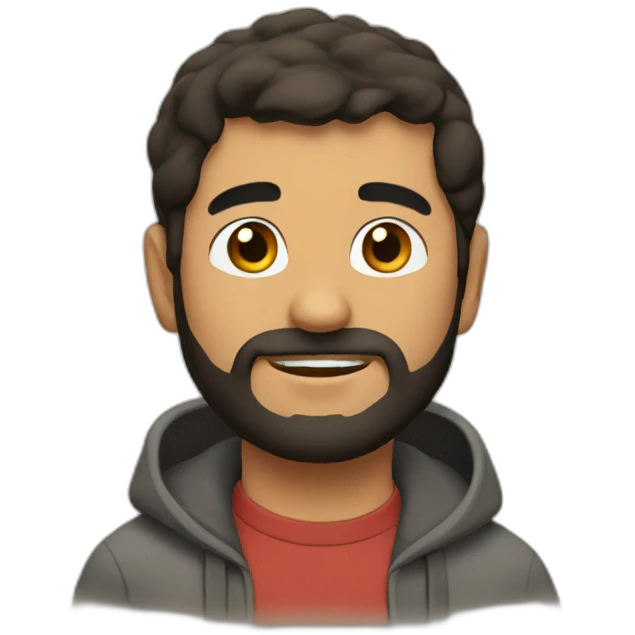 Hernán emoji